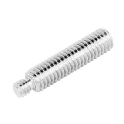 Stainless Steel Screw For Tripod And Tripod Heads - 1 / 4 To 3 / 8 - Silver-1915197155673509889