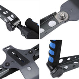 Versatile Dslr Shoulder Rig - Black-1915197748144115717