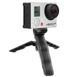 Foldable Tripod For Gopro Insta360 Dji Action Cameras-1915198373699391489
