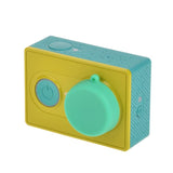 Universal Silicone Lens Cap For Xiaomi Yi Gopro Hero4 / 3 / 3-1915196541681930240