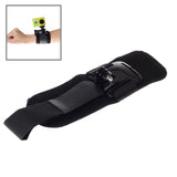 360 Degree Rotation Arm Belt / Wrist Strap For Xiaomi Yi Sport Camera-1915197113134878720