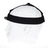 Xiaomi Yi Sport Camera Head Strap With Connector Mount - Adjustable-1915198380565467138