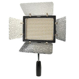 Yn300 Iii Led Video Light For Canon Nikon Olympus - Compact & Bright-1915198416628092929