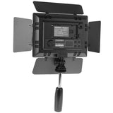 Yn300 Iii Led Video Light For Canon Nikon Olympus - Compact & Bright-1915198416628092931