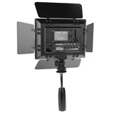 Adjustable Led Video Light For Cameras - Yn300 Ii-1915198019633025028