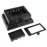 Yn-160 Ii Led Video Light With Remote For Canon Nikon Dslr - Luminance Control-1915197884651933704