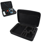 Waterproof Shockproof Portable Case For Action Cameras-1915198376710901760