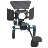 Free Shoulder Mount Kit With Dual Handles-1915198435229831170