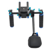 Free Shoulder Mount Kit With Dual Handles-1915198435229831173