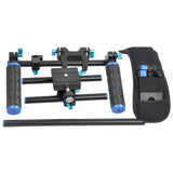 Free Shoulder Mount Kit With Dual Handles-1915198435229831176