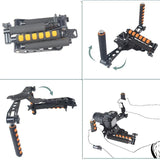 Multifunctional Camera Shoulder Mount For Dslr / Video Camera-1915197903190757383