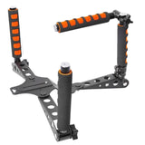 Multifunctional Camera Shoulder Mount For Dslr / Video Camera-1915197903190757385