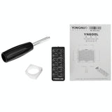 Adjustable 600 Led Video Light For Canon / Nikon / Sony Dslr - Yn600L-1915198381463048195