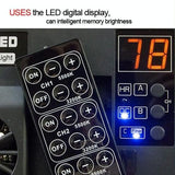 Adjustable 600 Led Video Light For Canon / Nikon / Sony Dslr - Yn600L-1915198381463048198