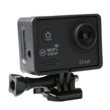 Protective Shell With Mounts For Sjcam - Standard Frame-1915198129393766402