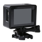 Protective Shell With Mounts For Sjcam - Standard Frame-1915198129393766405