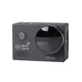 Sport Camera Lens Filter For Sjcam - Nd Filters-1915197444535226372