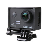 Protective Shell With Mounts For Sjcam Sj5000 Wifi-1915198009914822659