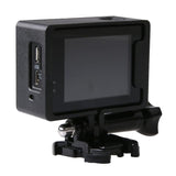 Protective Shell With Mounts For Sjcam Sj5000 Wifi-1915198009914822661