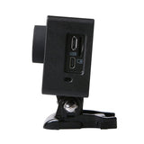 Protective Shell With Mounts For Sjcam Sj5000 Wifi-1915198009914822663