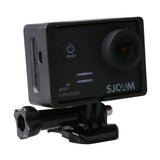Protective Shell With Mounts For Sjcam Sj5000 Wifi-1915198009914822656