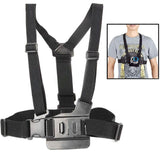 Adjustable Elastic Chest Strap For Gopro Hero12-1915197716980436992