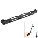 16Cm Tmc Cnc Aluminum Extender For Gopro Insta360 Dji Action Cameras-1915197187806072832
