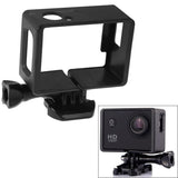 Universal Protective Frame Mount For Sj4000 - Assorted Hardware-1915197602287194112