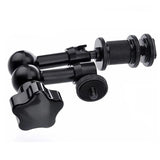 7 Articulating Magic Arm For Dslr Monitor - Adjustable Friction-1915197172949848069