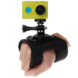 360 Degree Rotation Wrist Strap Mount For Xiaomi Yi Gopro Hero4 / 3 / 2 / 1 - 45Cm X 11Cm-1915198019788214276