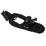 360 Degree Rotation Wrist Strap Mount For Xiaomi Yi Gopro Hero4 / 3 / 2 / 1 - 45Cm X 11Cm-1915198019788214273