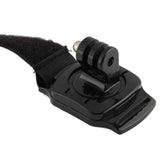 360 Degree Hand Camera Mount For Gopro Insta360 Dji Action And Other Action Cams - 36Cm Strap-1915197270777794563