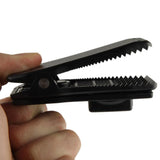 360 Degree Quick Release Backpack Hat Clip For Action Cameras-1915197297516482565