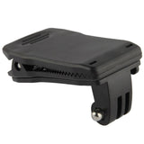 360 Degree Backpack Mount For Gopro Insta360 Dji Action And Other Cameras-1915197060429254658