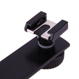 Black Metal Flash Bracket For Dslr Cameras-1915197268953272323
