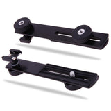 Black Metal Flash Bracket For Dslr Cameras-1915197268953272320