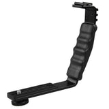 Universal Flash Bracket Mount For Dslr And Digital Cameras-1915197868877156353