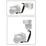 Universal Flash Bracket Mount For Dslr And Digital Cameras-1915197868877156358