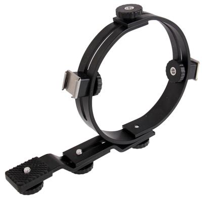 Universal O-Shaped Bracket For Video Lights-1915197661212971009