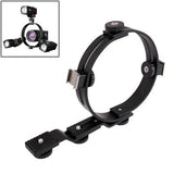 Universal O-Shaped Bracket For Video Lights-1915197661212971014