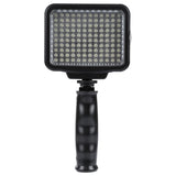 120 Led Video Light With Soft Sheets Yellow Filter And Sony Np-F770 / 750 Battery-1915197558918090753