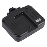120 Led Video Light With Soft Sheets Yellow Filter And Sony Np-F770 / 750 Battery-1915197558918090756