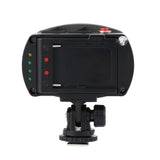2 Led Video Light For Camera / Camcorder - Zf-2000-1915197905082388483