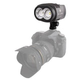 2 Led Video Light For Camera / Camcorder - Zf-2000-1915197905082388480