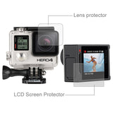 Gopro Camera Screen & Lens Protector Set-1915197536046551045