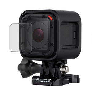 Clear Lens Protector Film For Gopro Session Cameras-1915197658977406977
