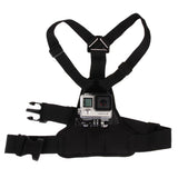 Sports Shoulder & Chest Belt For Gopro Hero12-1915196690365812738