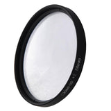 58Mm Close Up Lens Filter Set For Gopro Hero3 - 6-In-1 Macro Adapter Ring-1915196993723043848