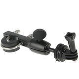 Universal Bike Mount For Action Cameras With Tripod Adapter-1915198241994051588