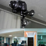 Triangle Suction Cup Mount For Gopro With Hex Screwdriver-1915197687838412805